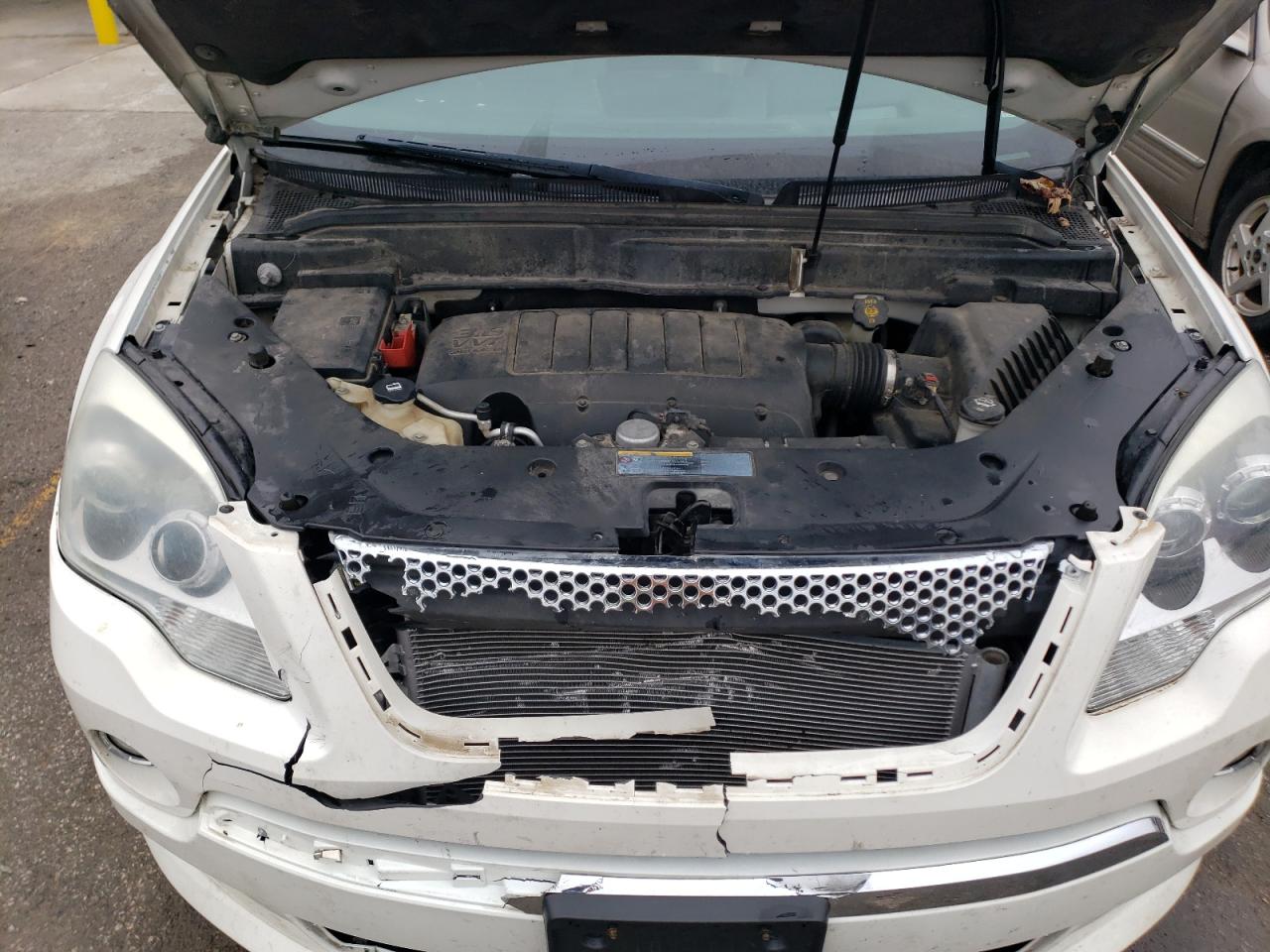 2012 GMC Acadia - Image 12