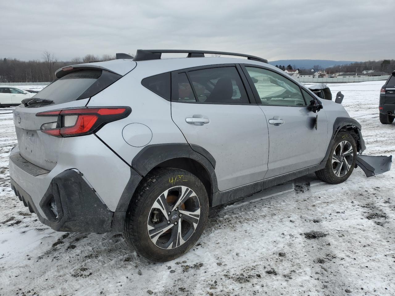 2024 Subaru XV - Image 3
