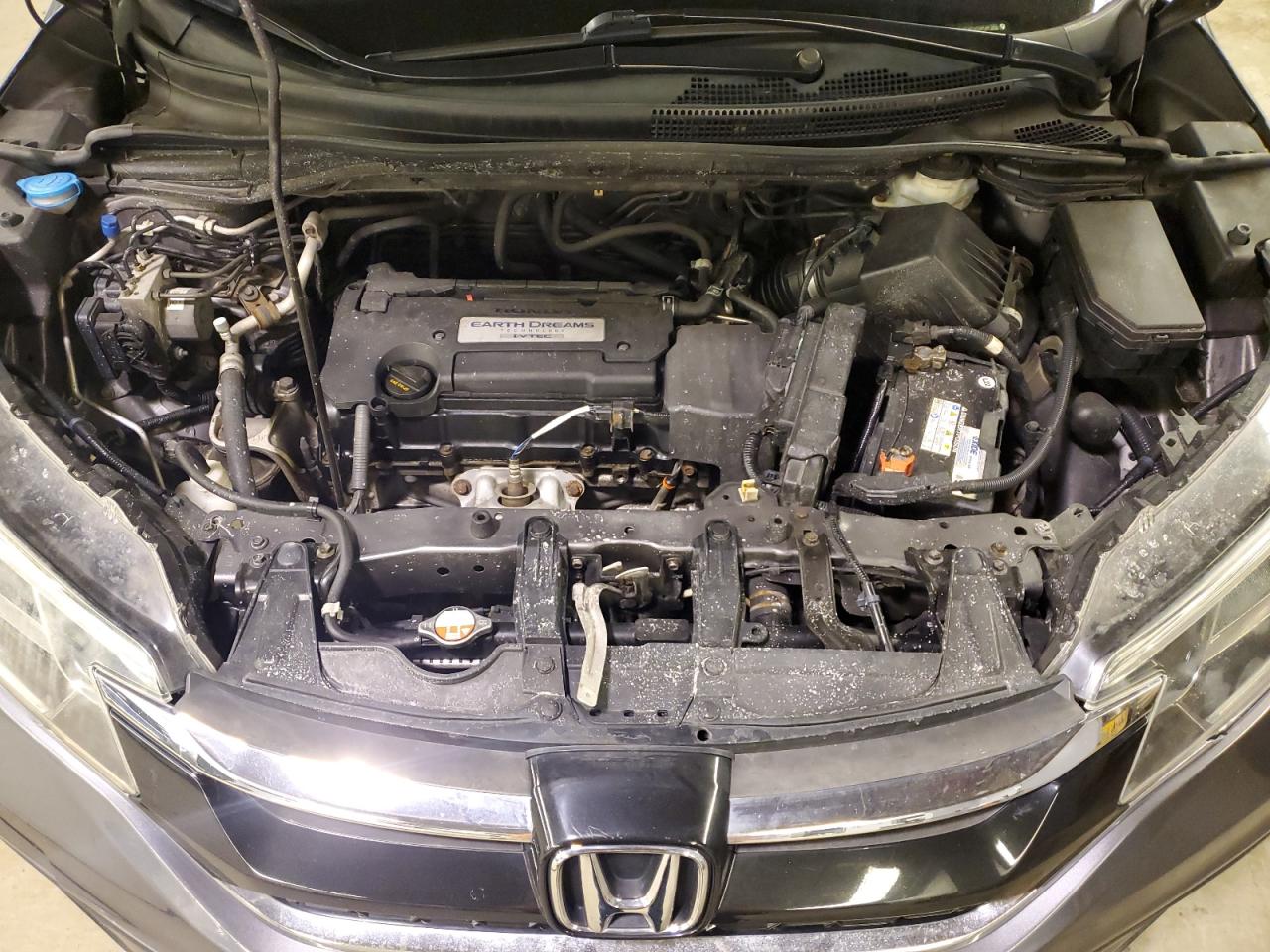 2015 Honda CR-V - Image 11