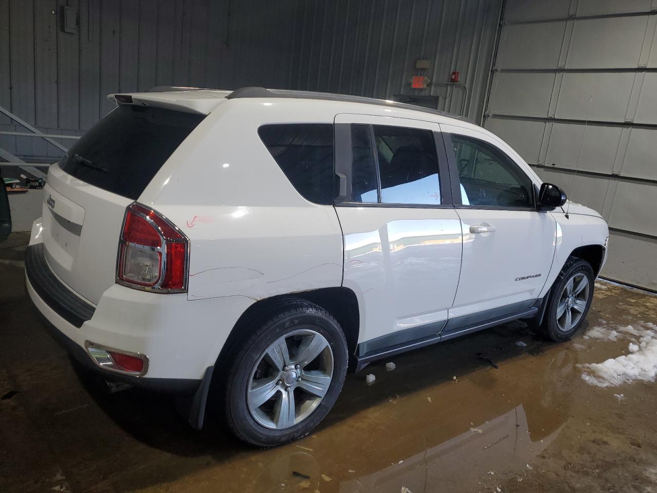 2011 Jeep Compass - Image 3