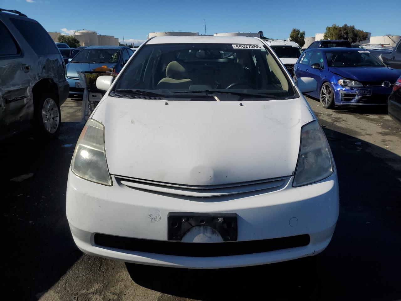 2005 Toyota Prius - Image 5