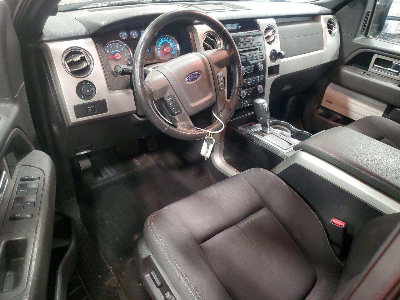 2010 Ford F-150 - Image 8