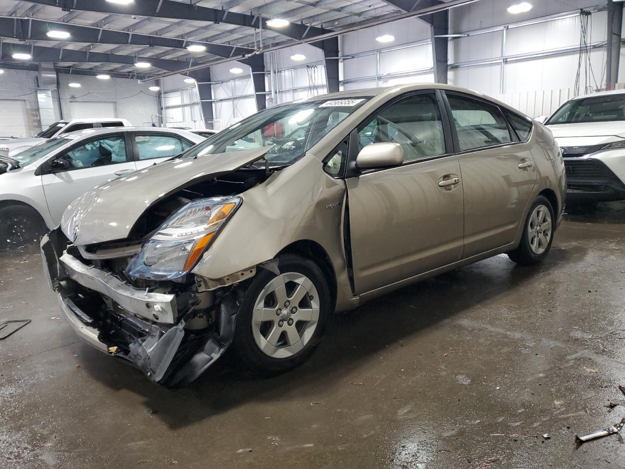 2009 Toyota Prius - Image 1