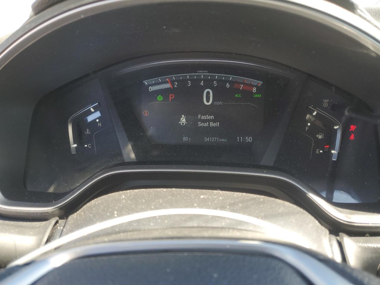 2020 Honda CR-V - Image 9