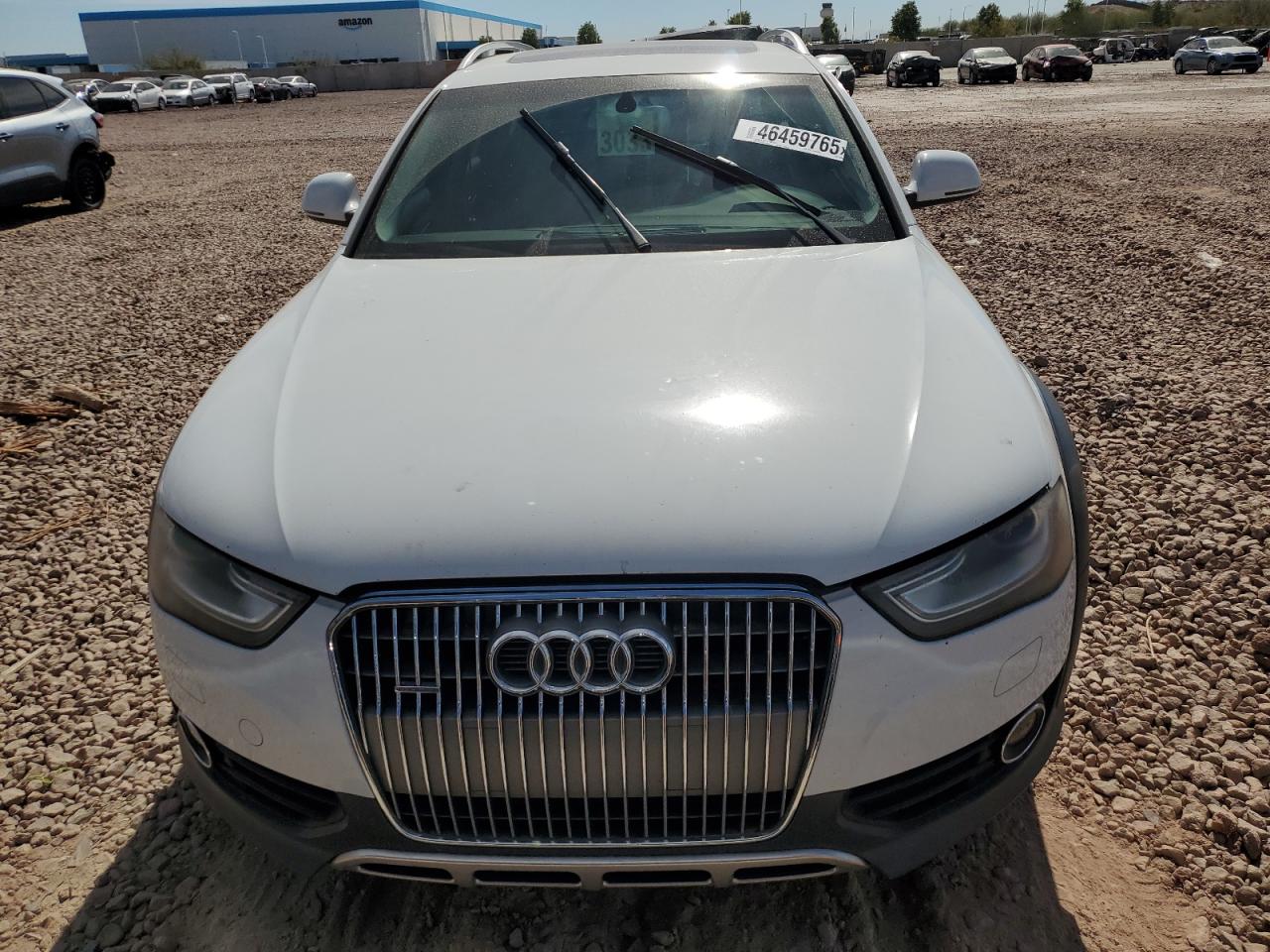 2015 Audi A4 - Image 5