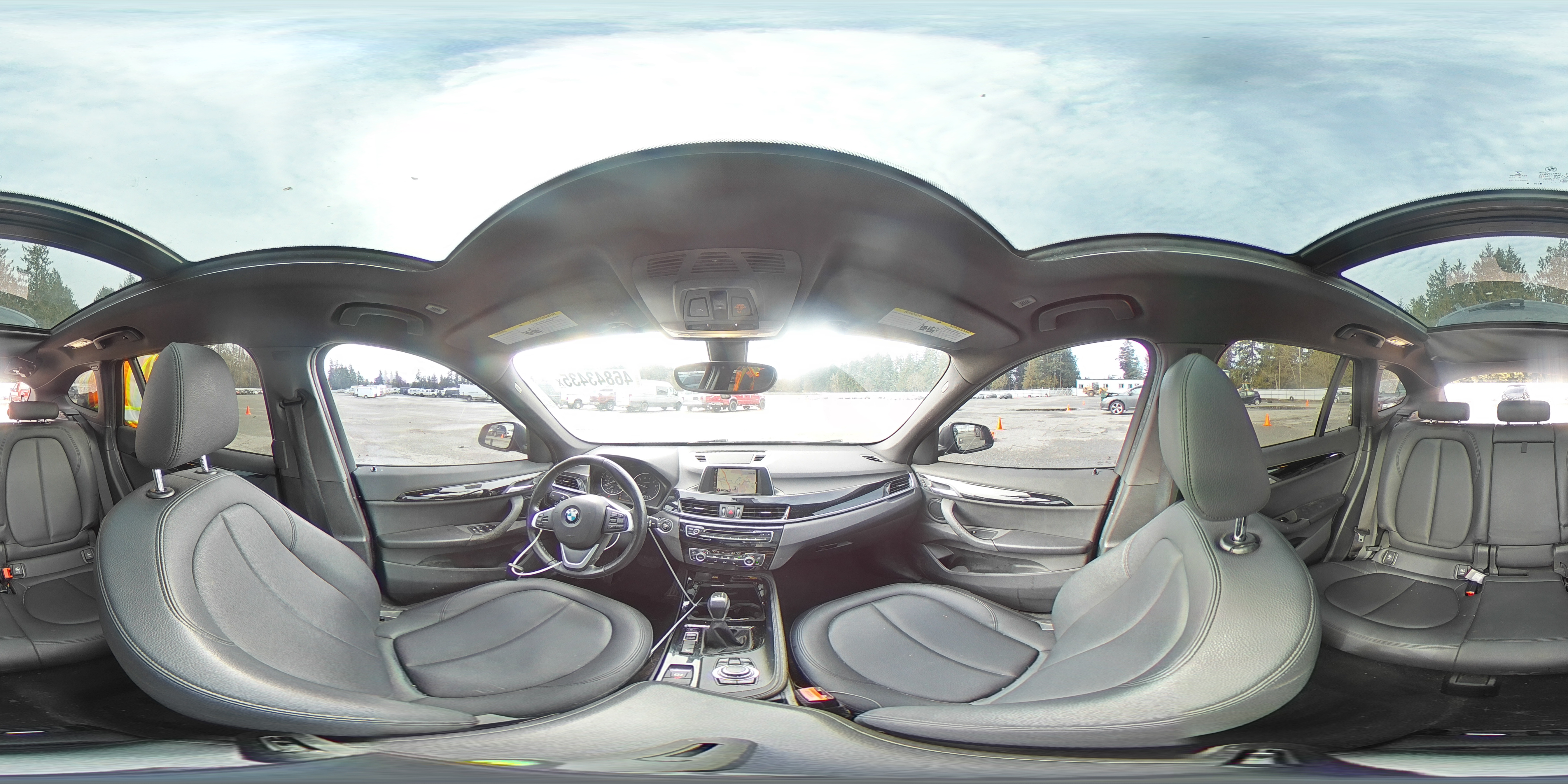 2016 BMW X1 - Image 14