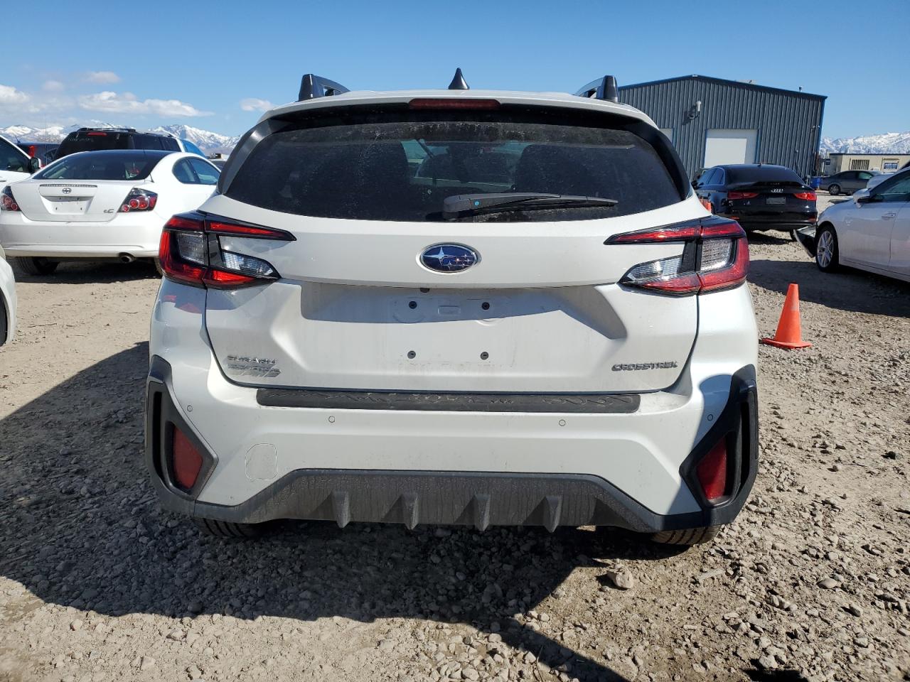 2024 Subaru XV - Image 6