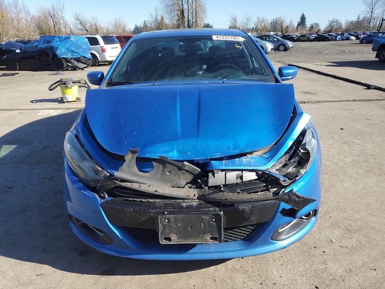 2015 Dodge Dart - Image 5