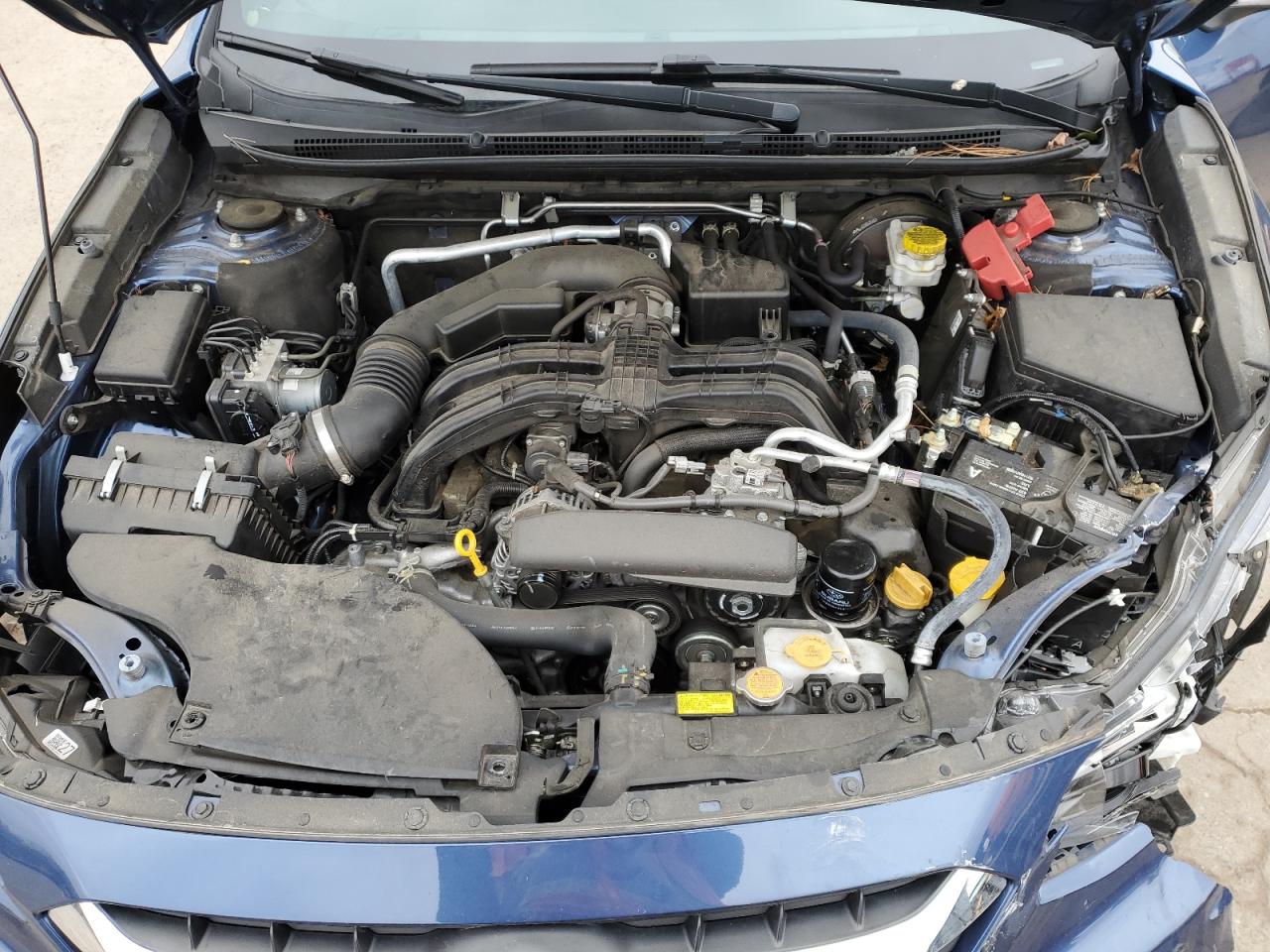 2022 Subaru Legacy - Image 11