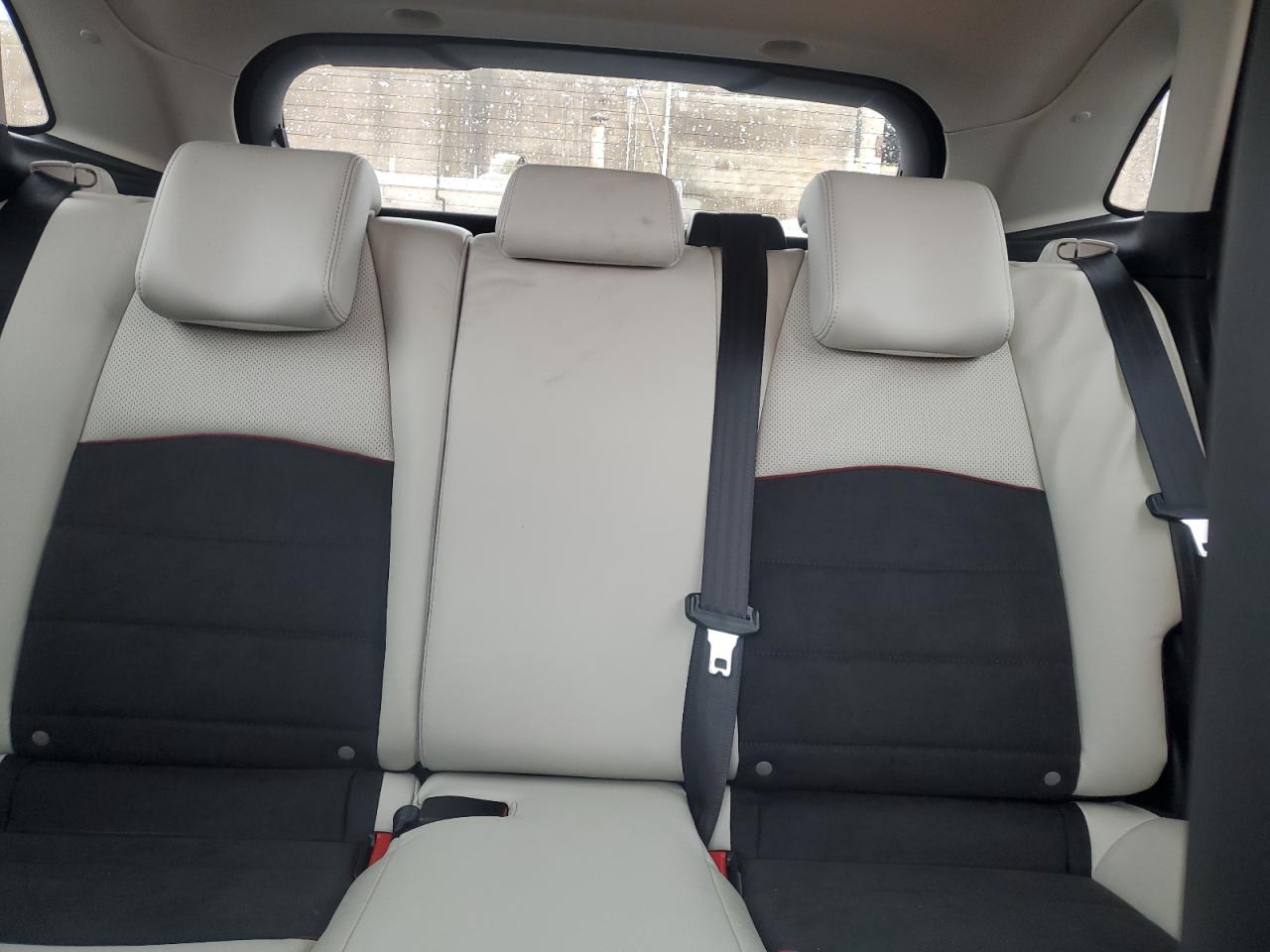 2016 Mazda CX-3 - Image 10