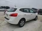 2014 Nissan Rogue Select S на продаже в Taylor, TX - Front End