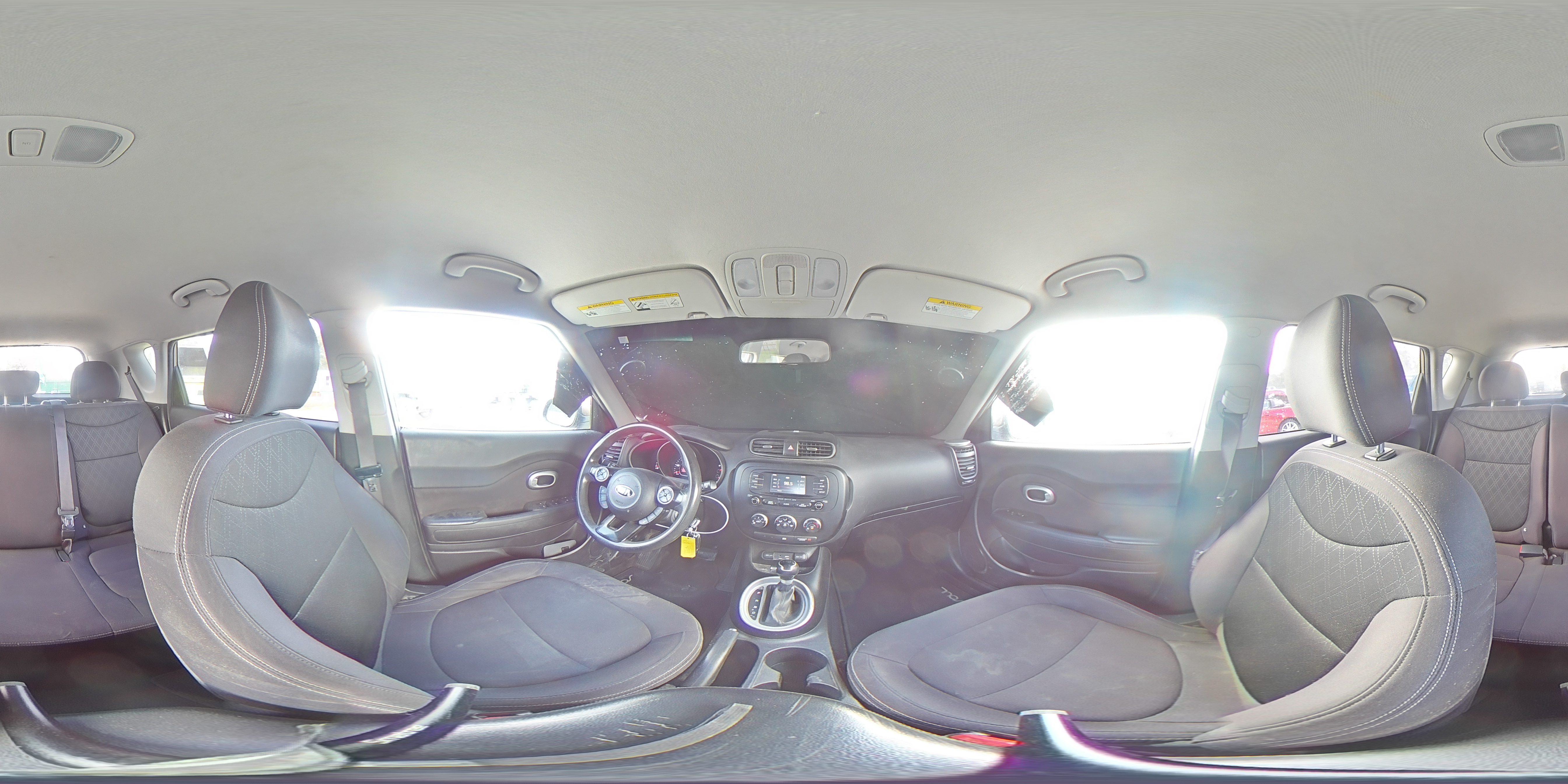 2016 Kia Soul - Image 15