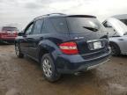 2006 Mercedes-Benz Ml 350 en Venta en Elgin, IL - Front End