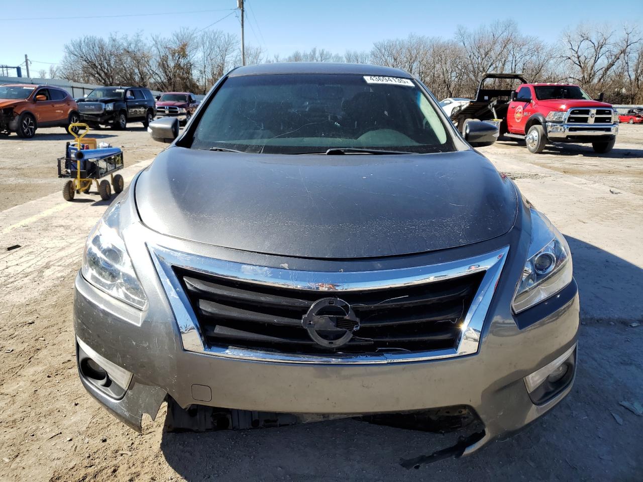 2015 Nissan Altima - Image 5