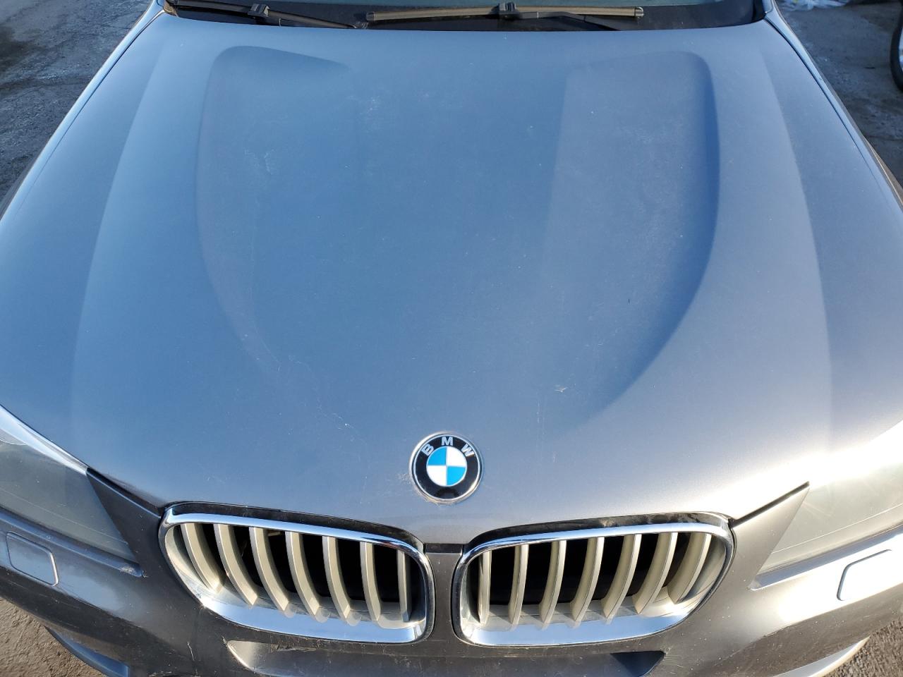 2014 BMW X3 - Image 12