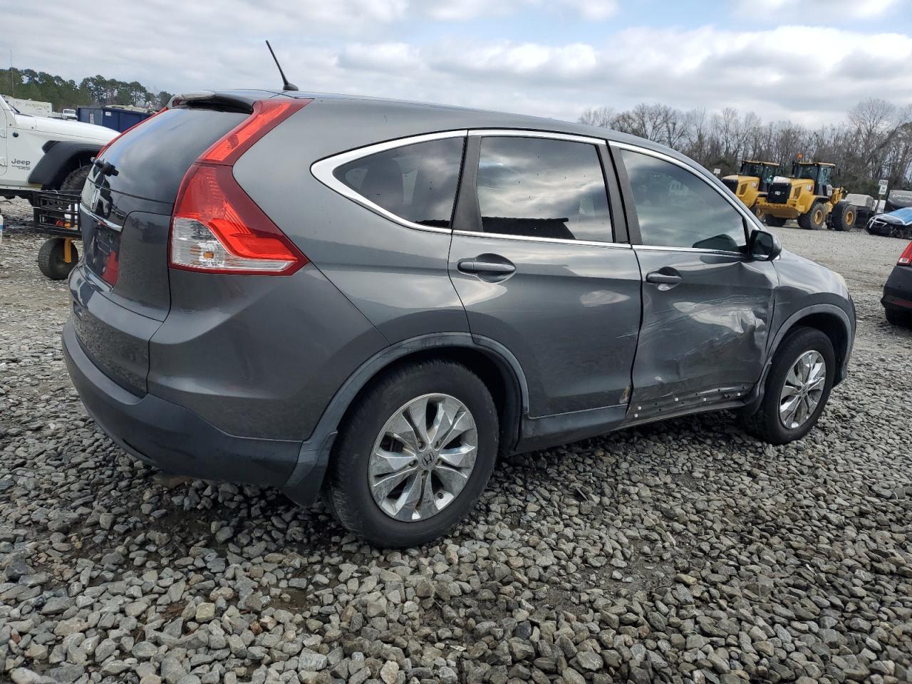 2012 Honda CR-V - Image 3
