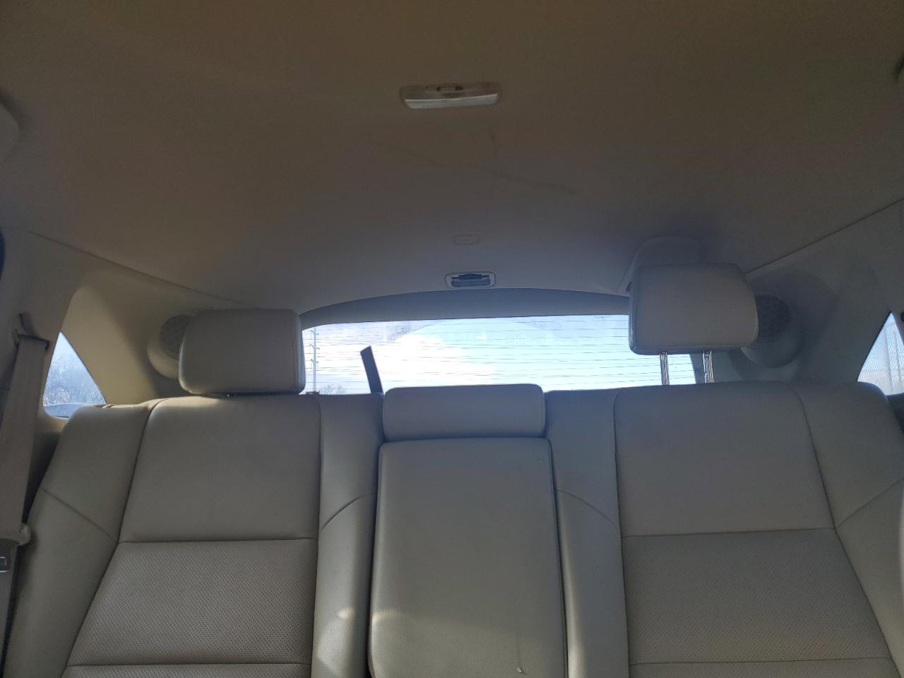 2013 Acura RDX - Image 10