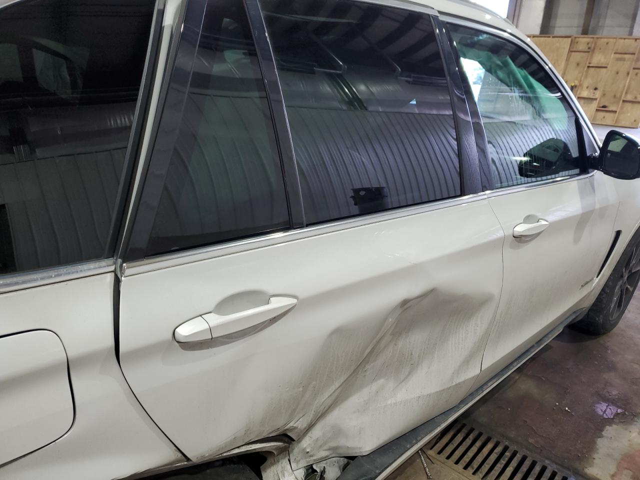 2017 BMW X5 - Image 11