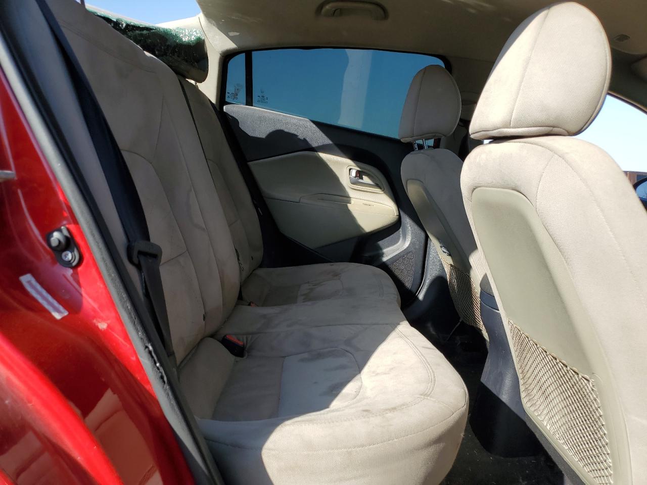2014 Kia Rio - Image 10