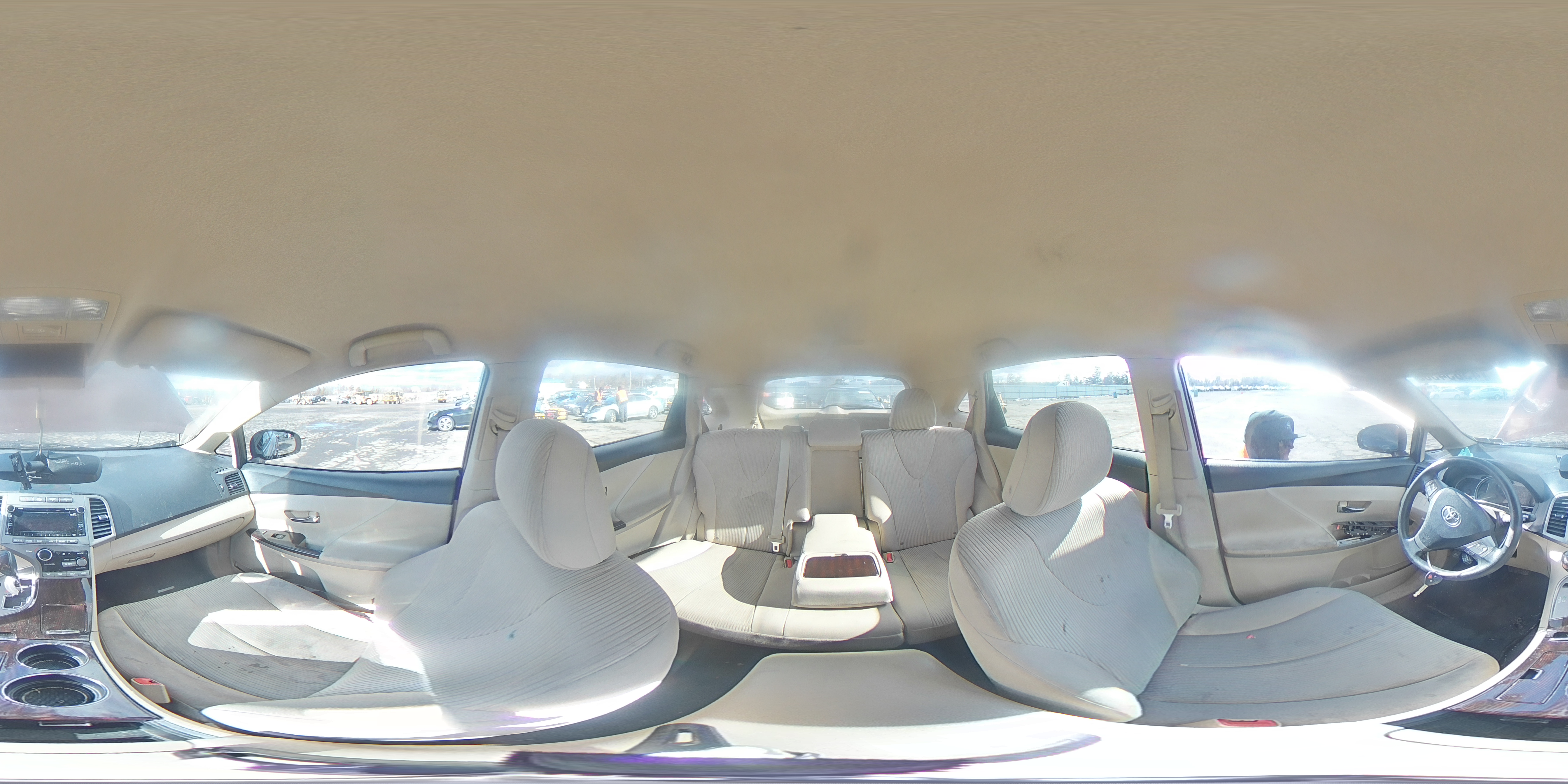 2011 Toyota Venza - Image 14