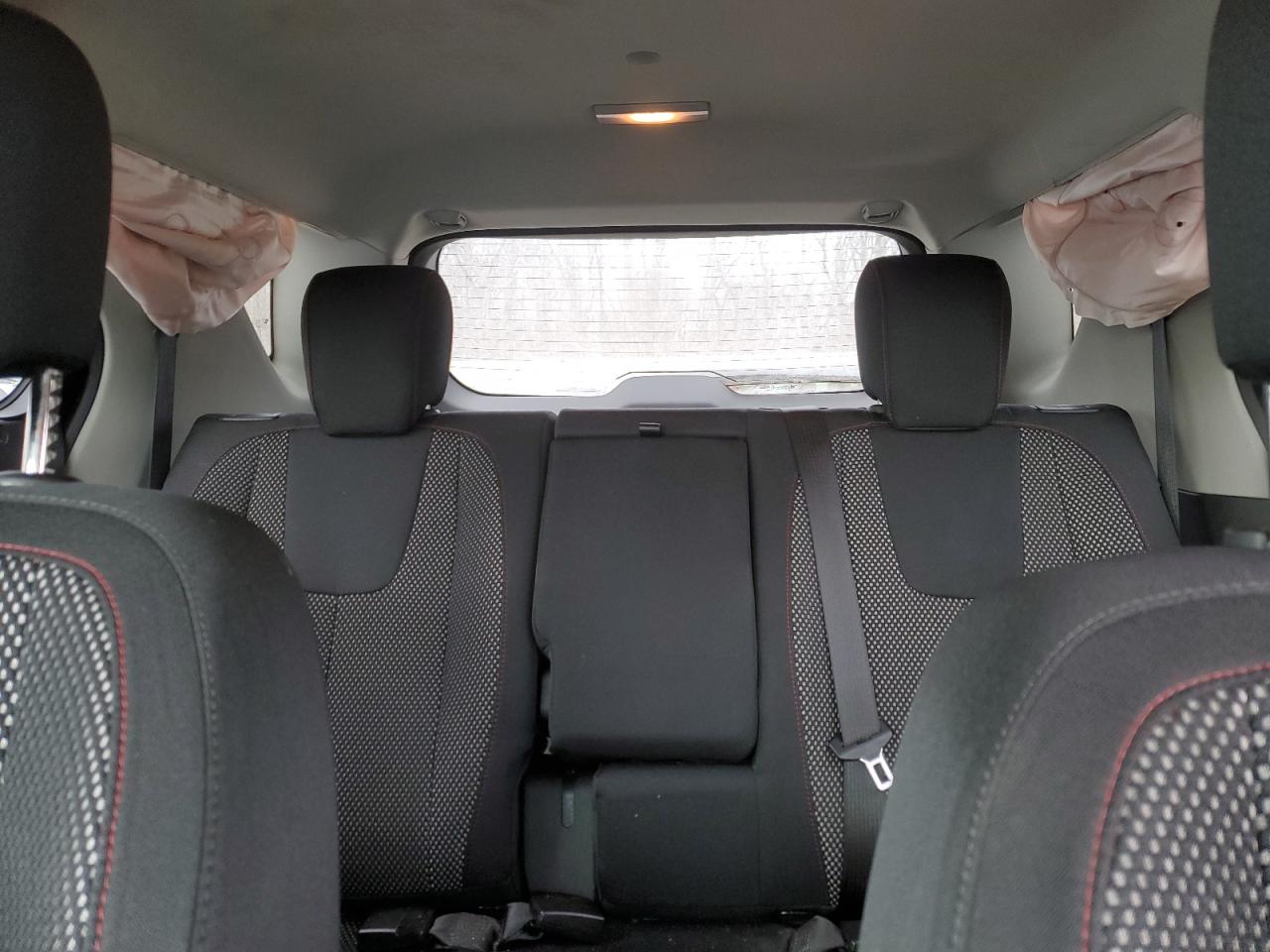 2014 Chevrolet Equinox - Image 10