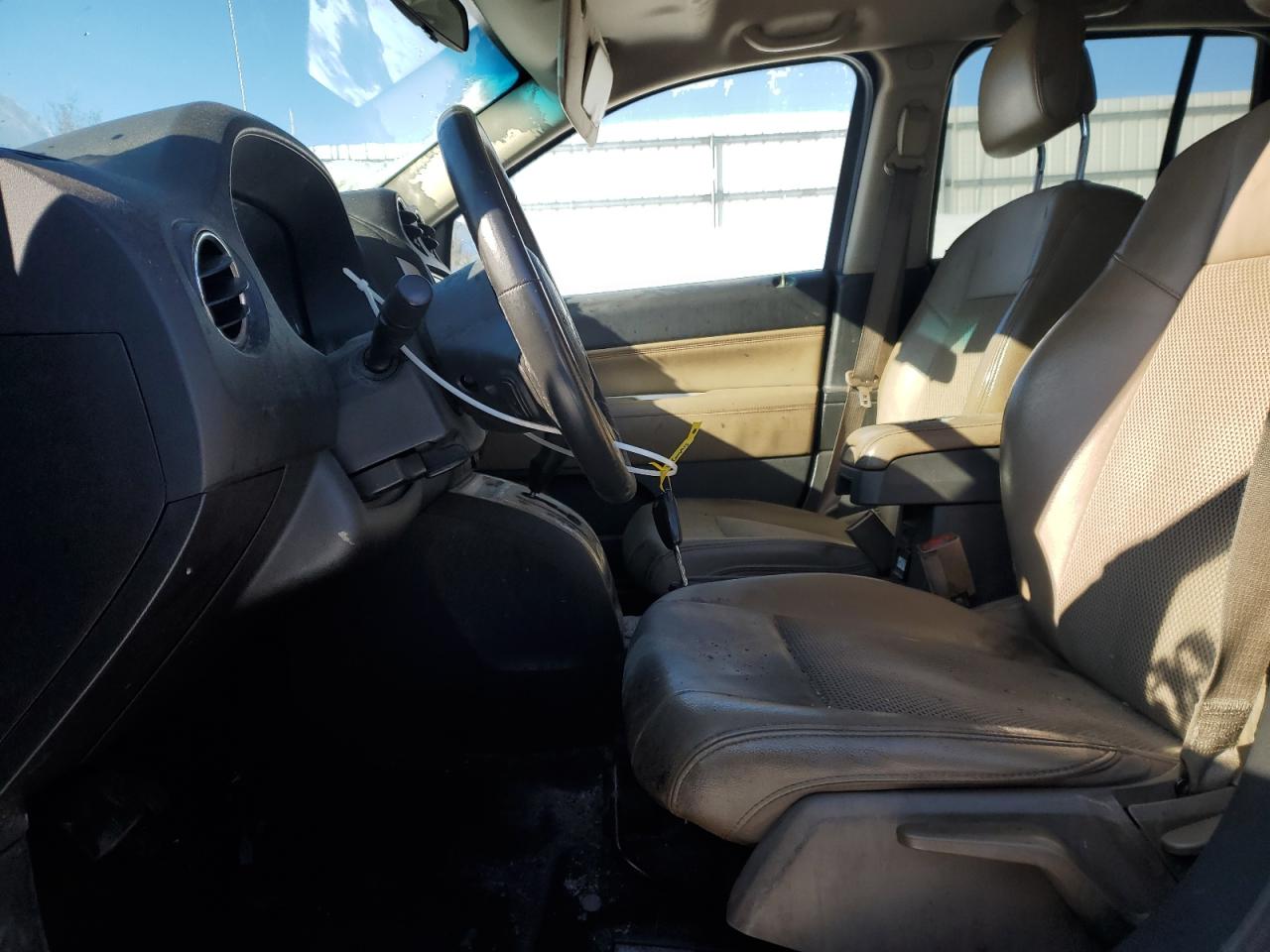 2014 Jeep Compass - Image 7