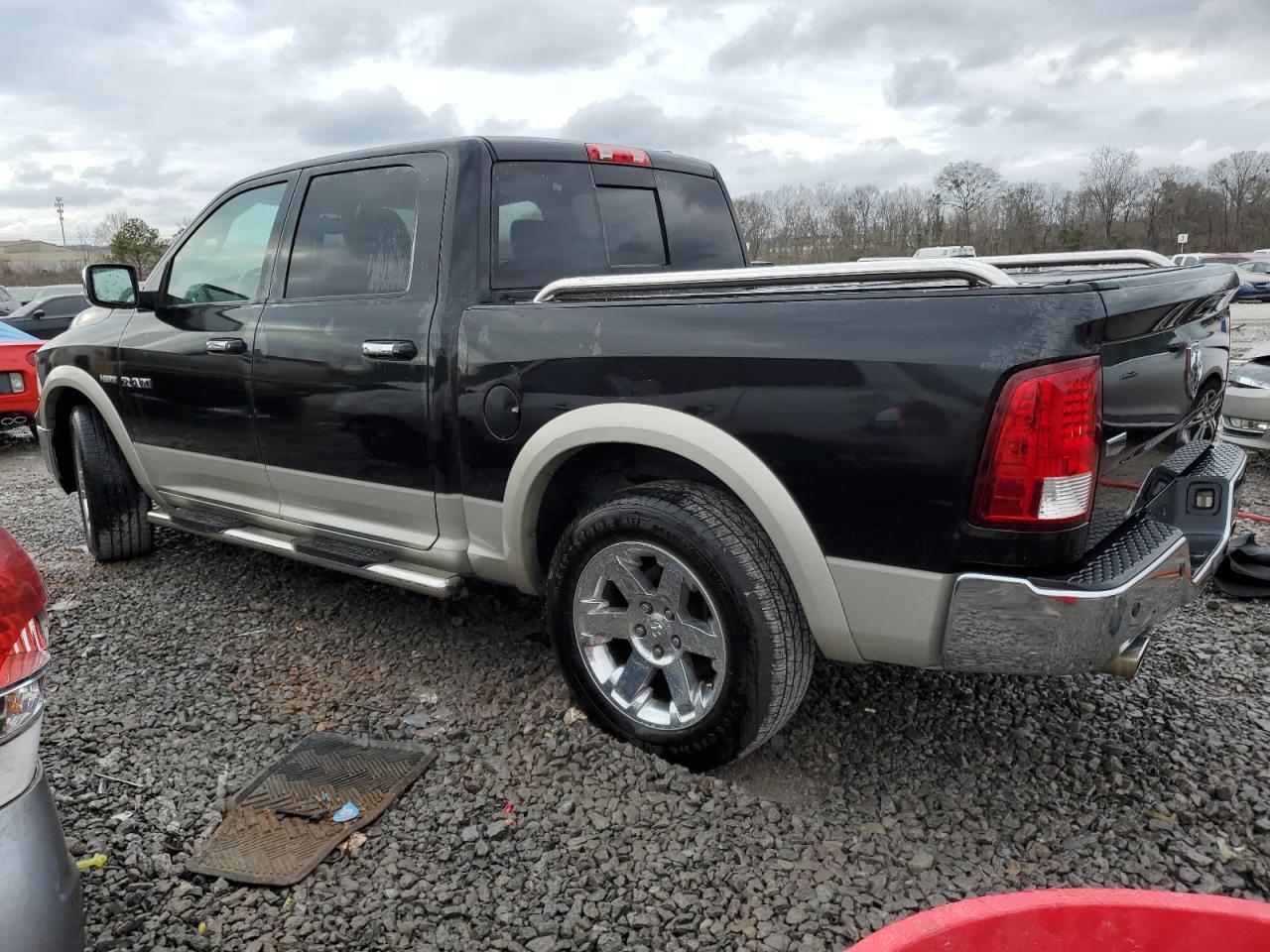 2010 Dodge RAM - Image 2