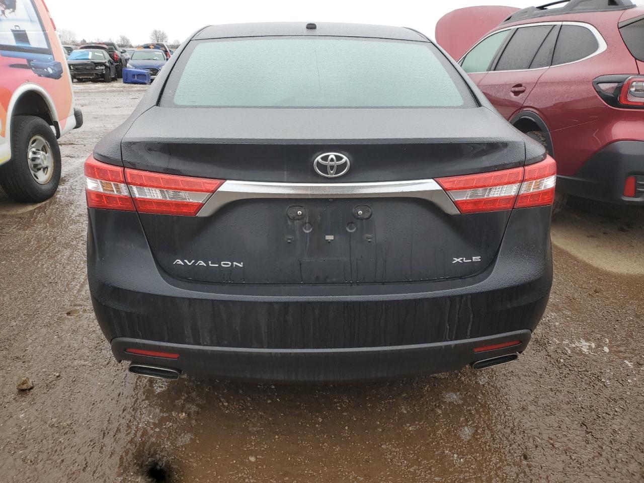 2014 Toyota Avalon - Image 6