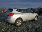 2011 Nissan Rogue S იყიდება Mebane-ში, NC - Normal Wear