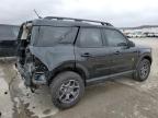 2024 Ford Bronco Sport Badlands на продаже в Tulsa, OK - Rear End