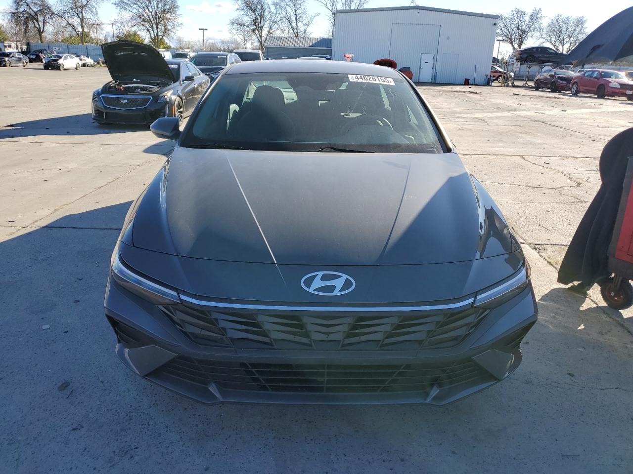 2024 Hyundai Elantra - Image 5