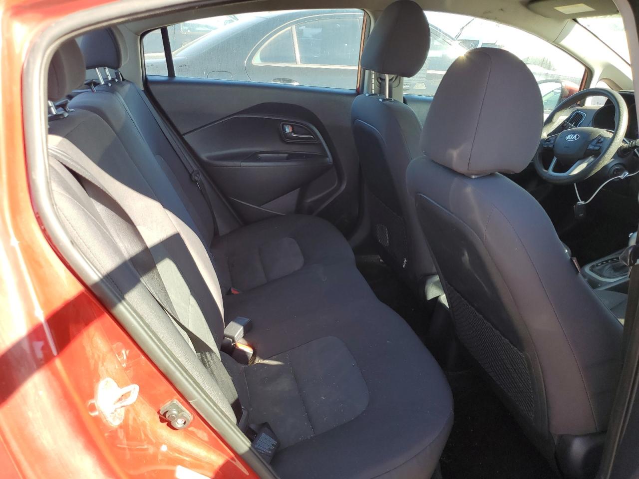 2017 Kia Rio - Image 10