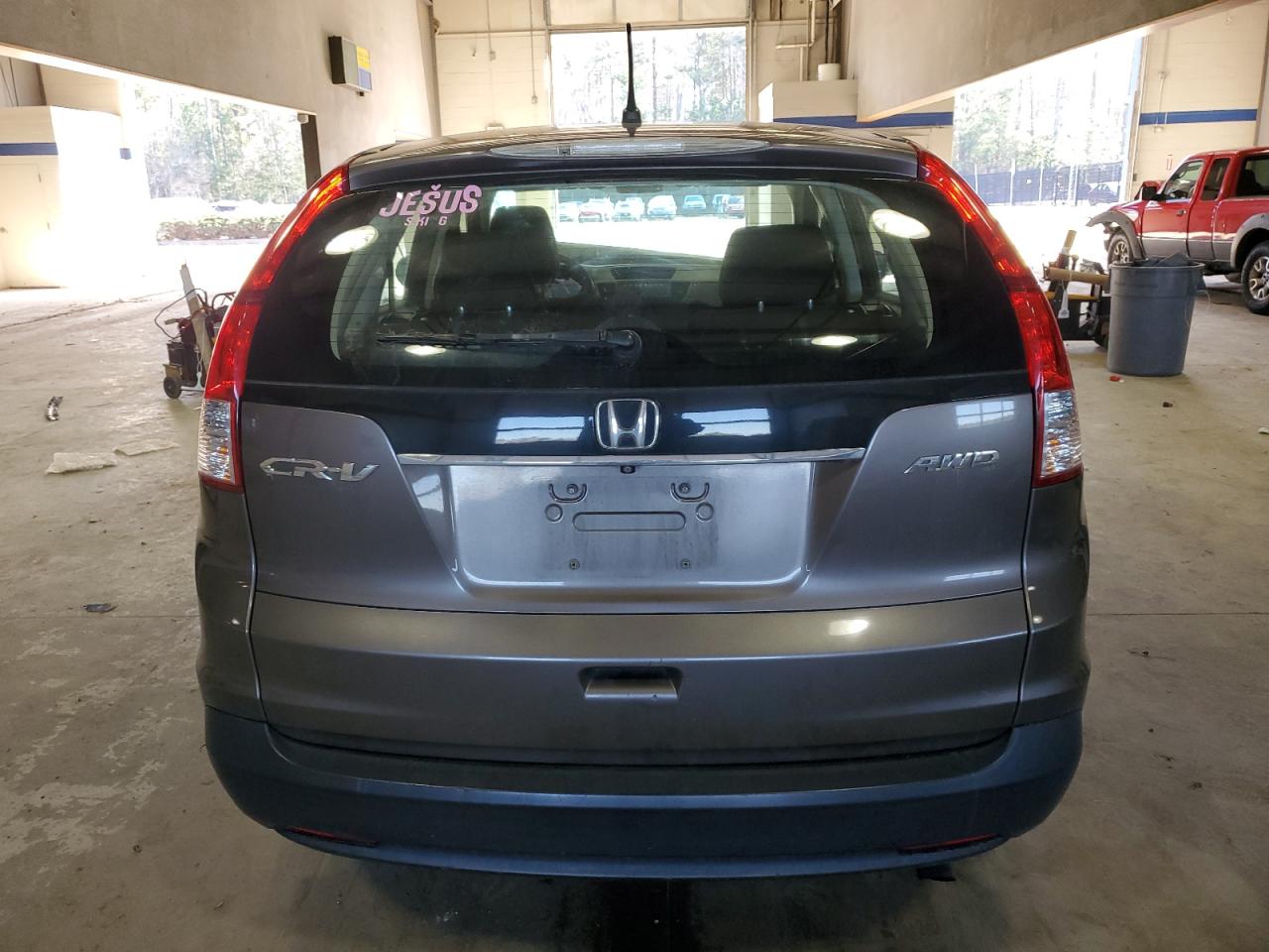 2014 Honda CR-V - Image 6