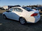 2010 Kia Optima Lx zu verkaufen in Windsor, NJ - Front End