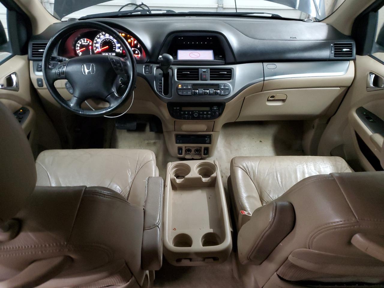 2007 Honda Odyssey - Image 8