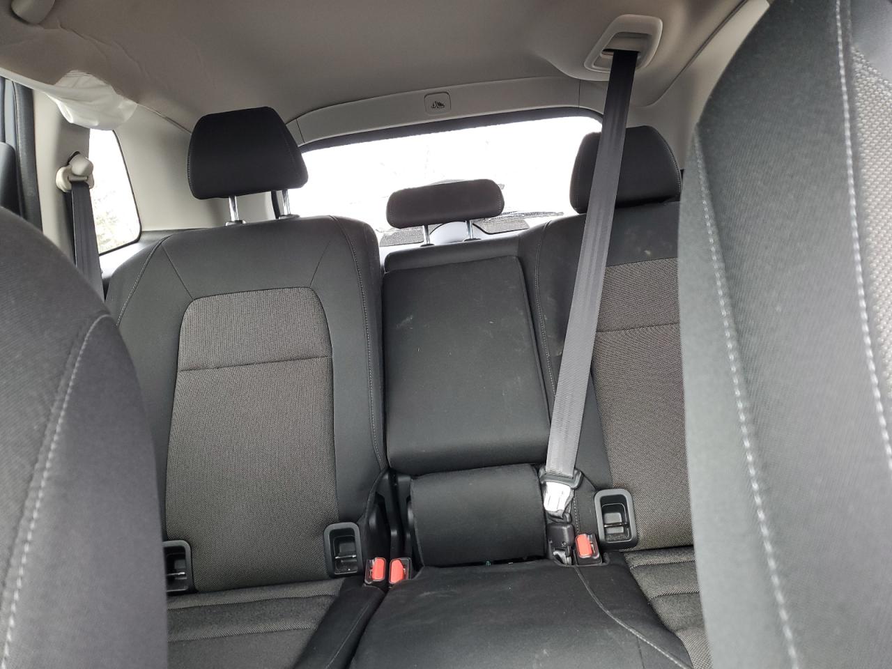 2024 Honda CR-V - Image 10