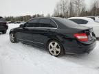 2008 MERCEDES-BENZ C 300 4MATIC for sale at Copart ON - COOKSTOWN