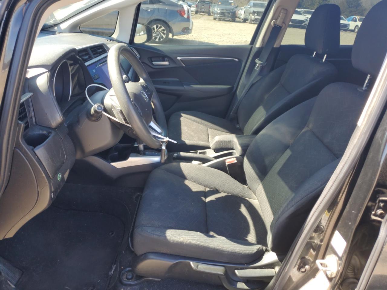 2015 Honda Fit - Image 7