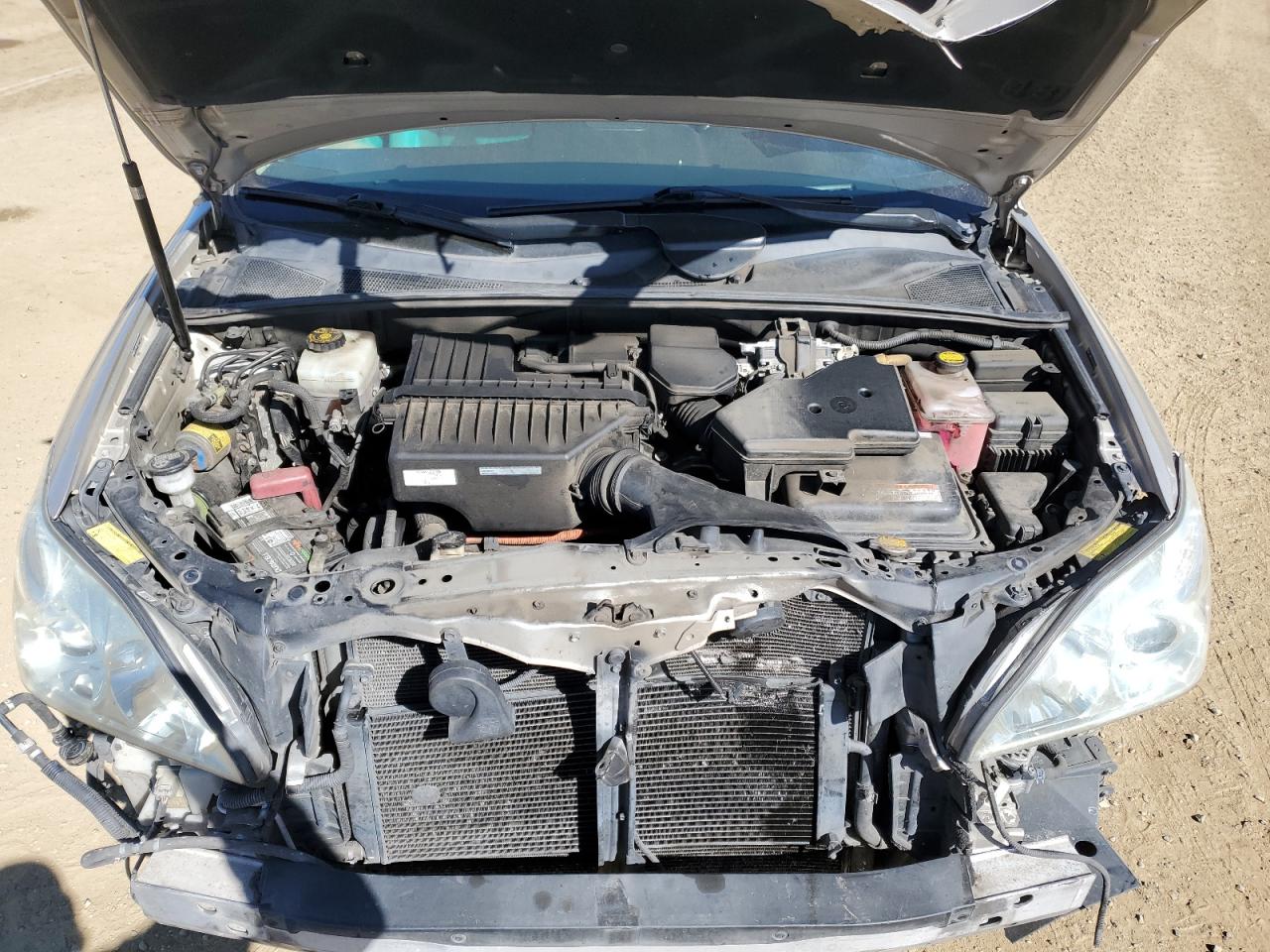 2007 Lexus RX - Image 13