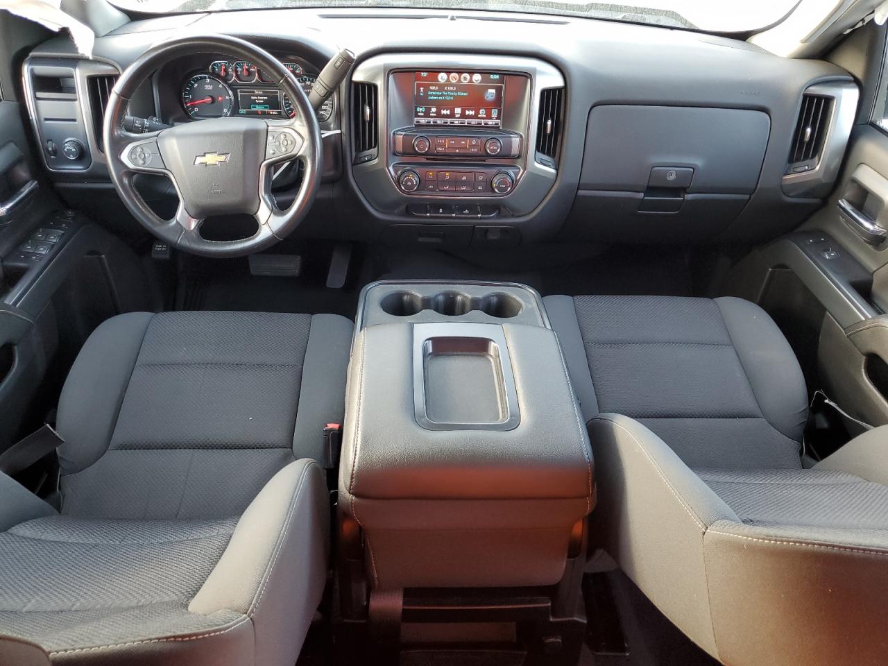 2019 Chevrolet Silverado - Image 8