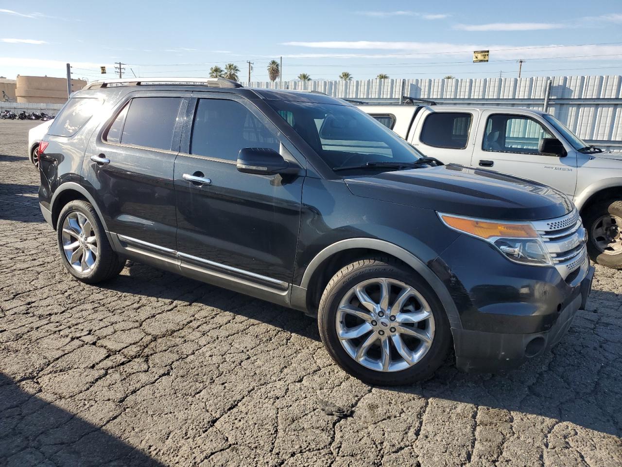 2012 Ford Explorer - Image 4