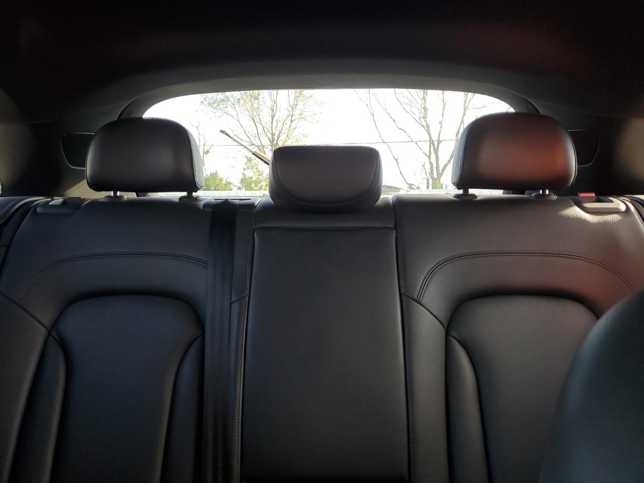 2018 Audi Q3 - Image 10