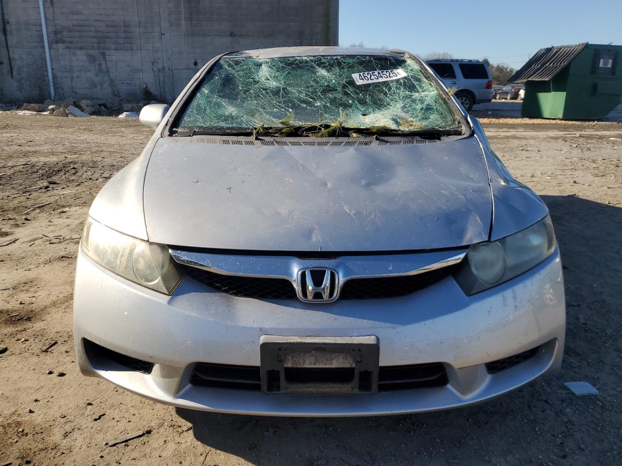 2009 Honda Civic - Image 5