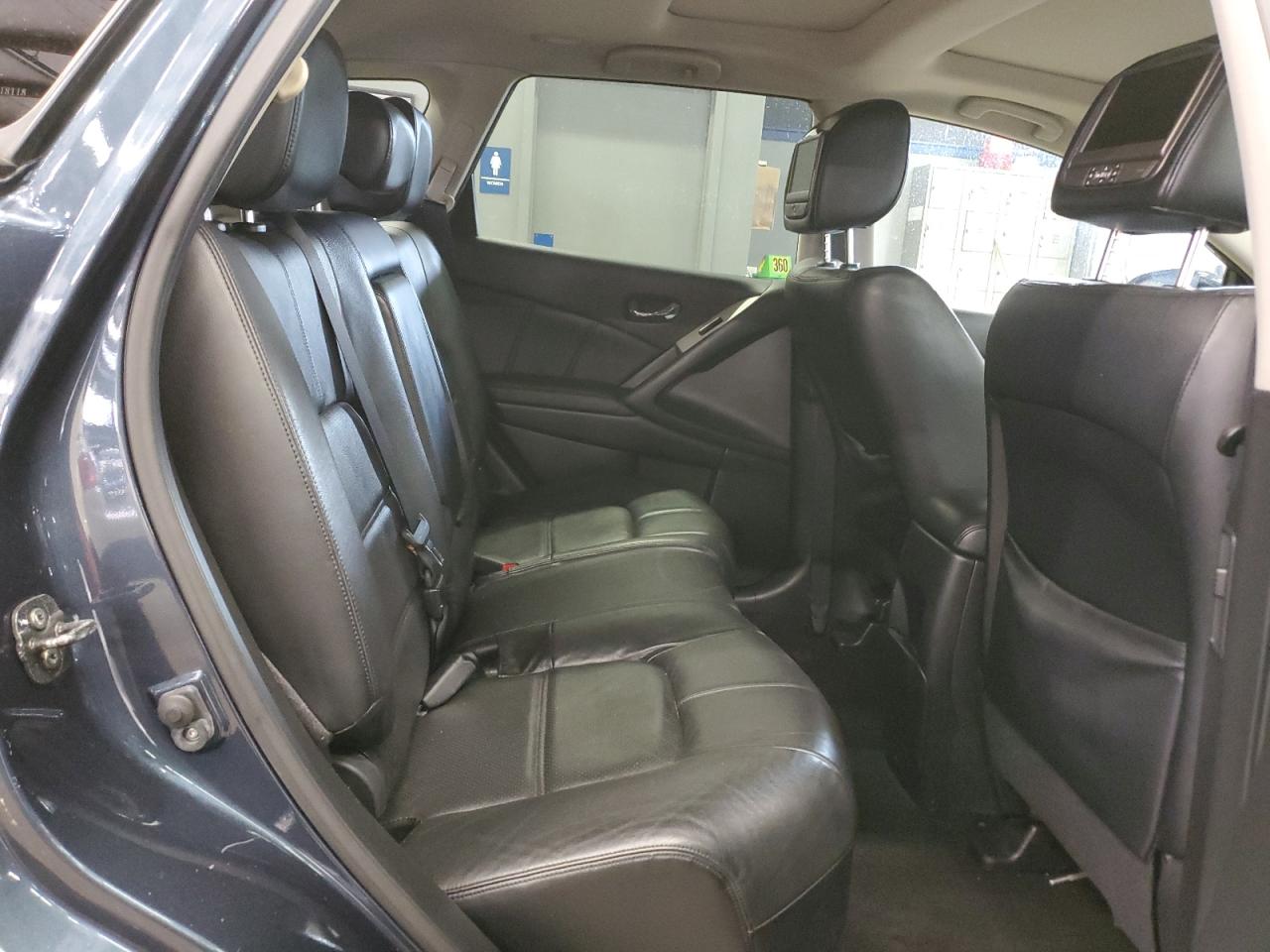 2014 Nissan Murano - Image 11