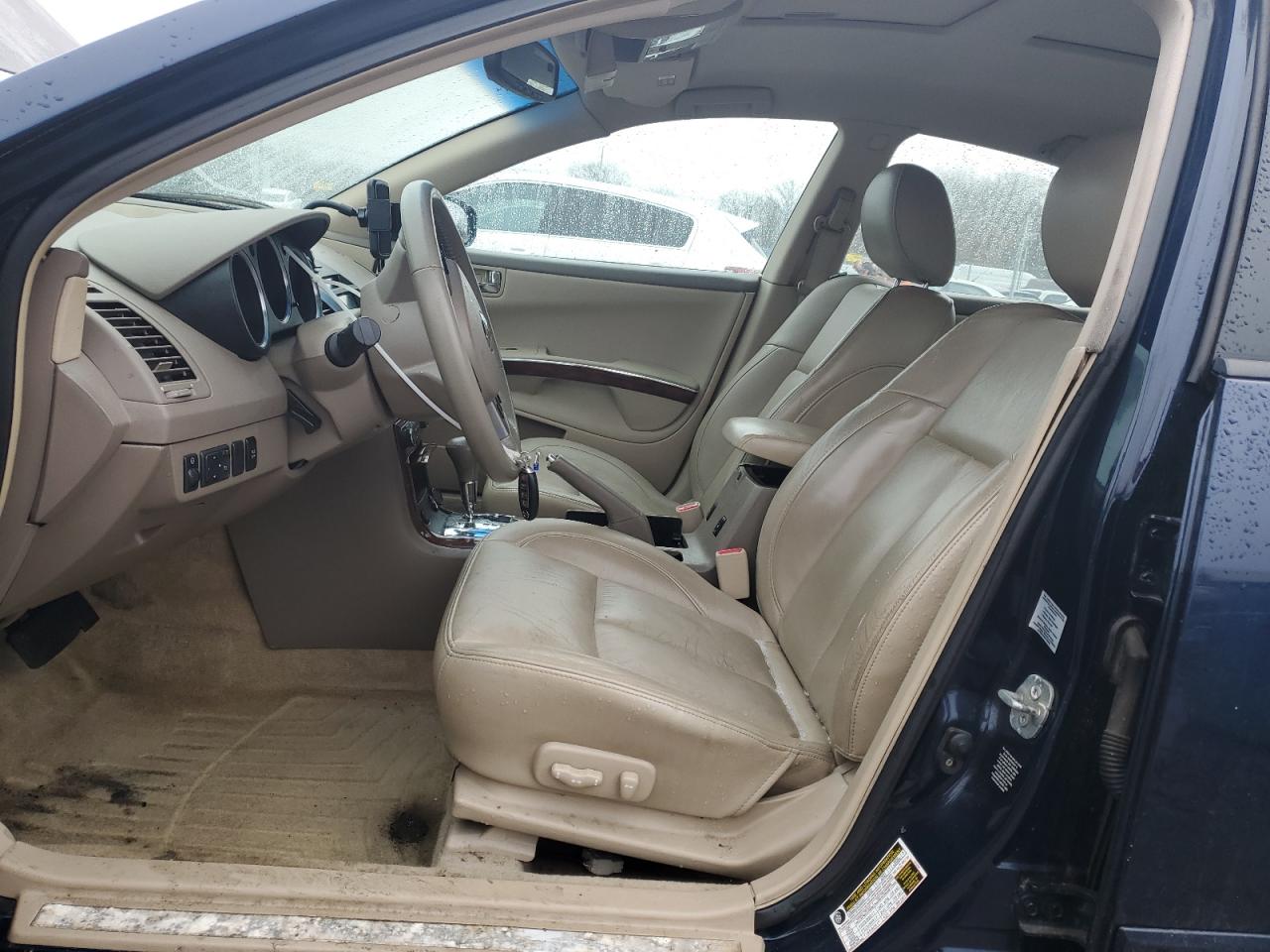 2007 Nissan Maxima - Image 7