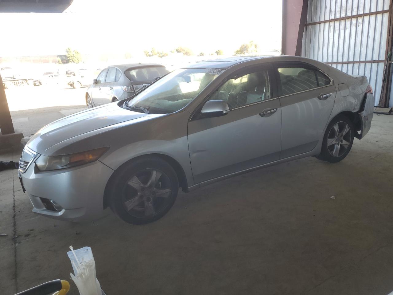 2014 Acura TSX - Image 1