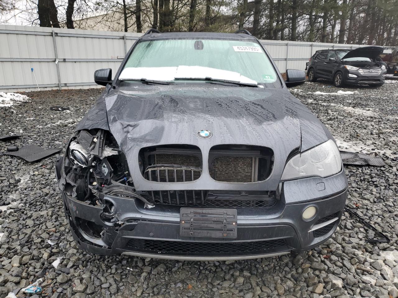 2012 BMW X5 - Image 5