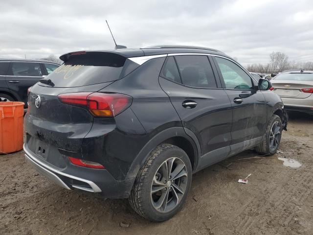  BUICK ENCORE 2023 Czarny