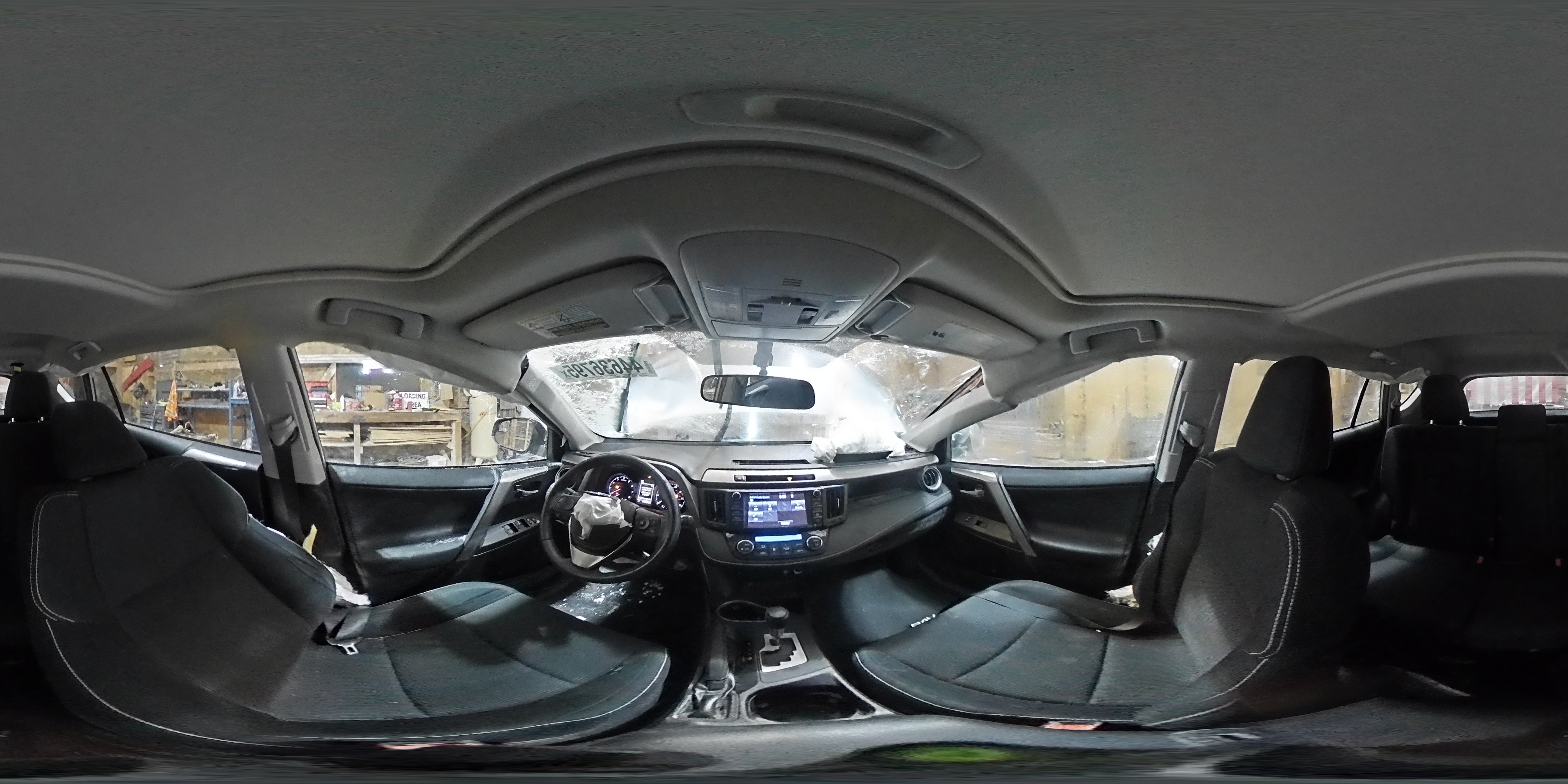 2016 Toyota RAV 4 - Image 14
