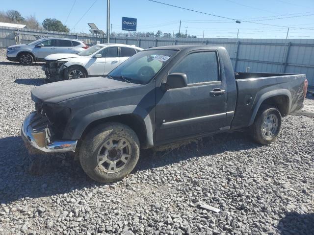 2008 Chevrolet Colorado 